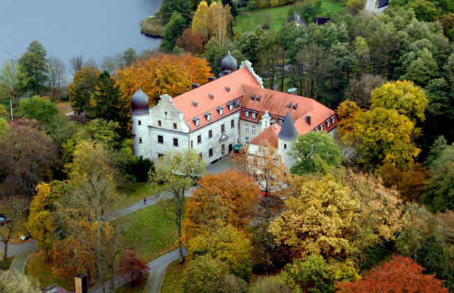 Zamek Tuczno - Photo 20