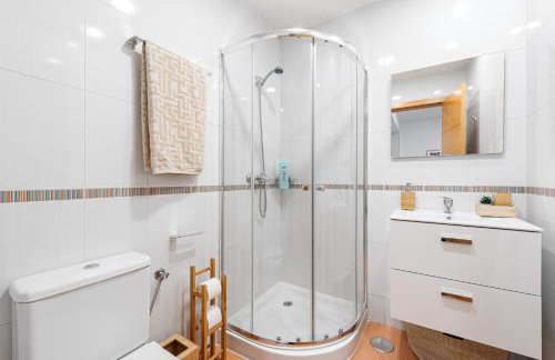 Apartamento Santiago - Photo 15