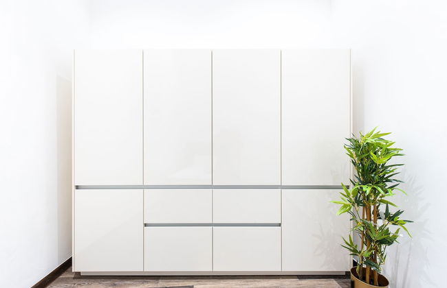 Royal Apartments City Centre Willemstad - Foto 7