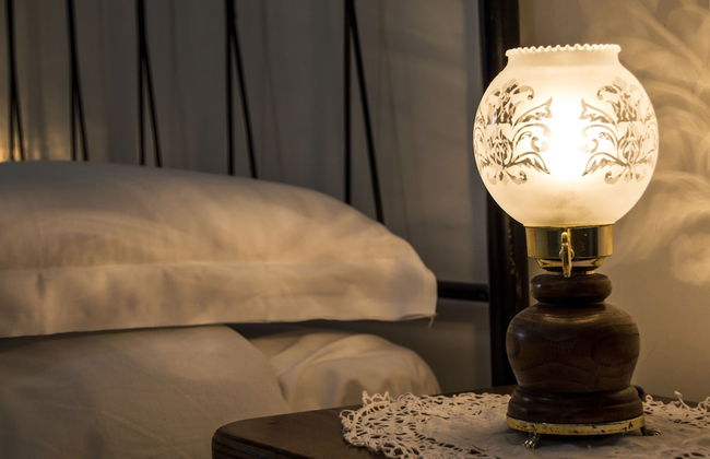 Trulli degli Ulivi - Photo 28