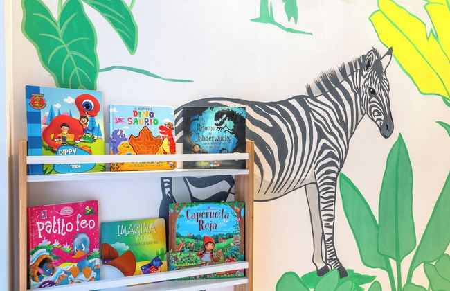 Modern Apartments in Puerto Madero - Foto 9