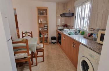 Casa Bella - 2 Bedroom Villa - Arboleas - Foto 35