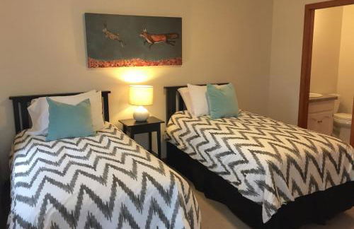 Bluebird Day - High Camp Retreat - Foto 17