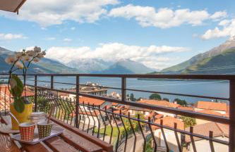 CASA LA MONTIVA - Musso Como Lake Apartment with view - Photo 1