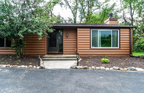 HWY Chalet Centrally located to area attractions - Foto 31