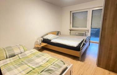 MBZ Monteurwohnung Altforweiler 4 ZKB - Foto 17