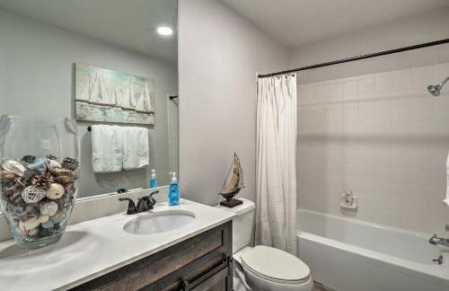 Lakefront Resort Living Pool, Golf, Tennis and More - Foto 20