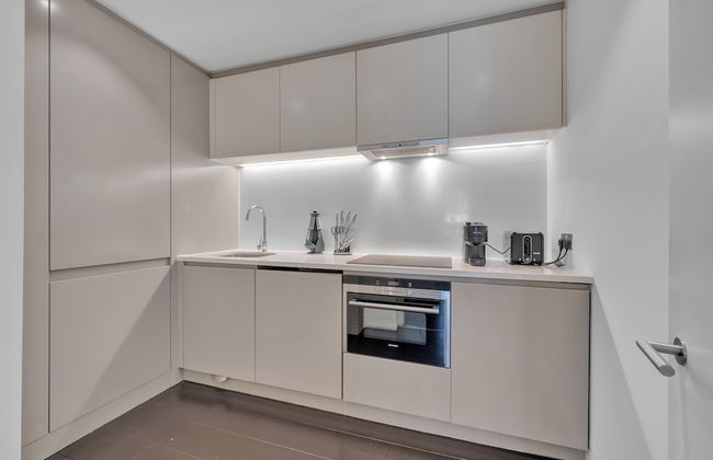 The Baker Residences - Foto 43