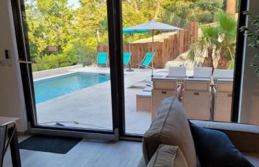 Villa Les Roches du Montélit - Foto 17