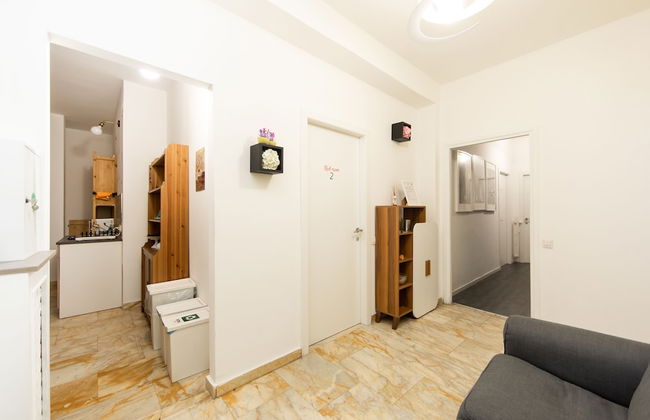 Imperiale Roma Trastevere - Photo 69