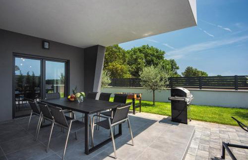 Villa Tika - Foto 12