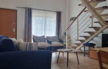 FM Central Vila Apartment - Foto 10