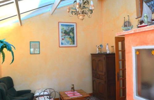 Holiday Home Garence mit eigener Terrasse by Interhome - Foto 7