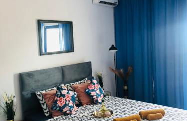 Urszula's apartment - apartments by the sea - Foto 44