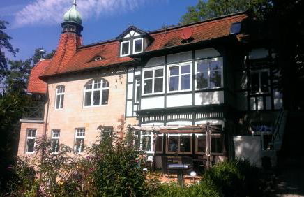 Ferienwohnungen Blume am Schloßberg - Foto 1