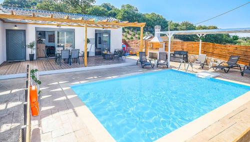 Villa Eleonas - Foto 3, Other