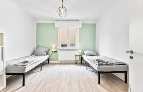 RAUMSCHMIDE Apartments Esslingen Altbach - Foto 39