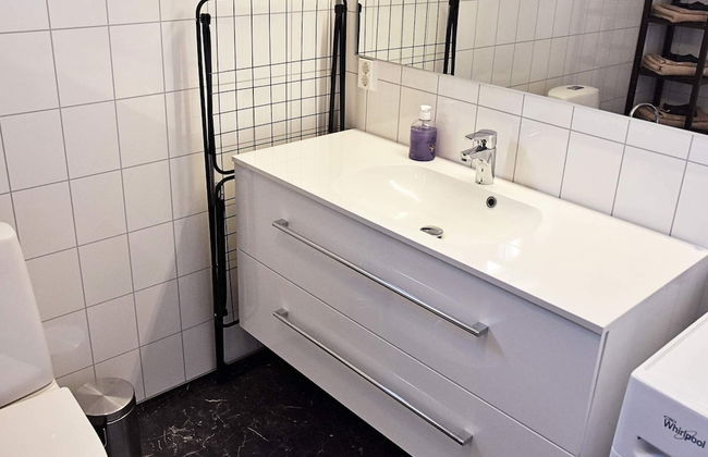 Holiday Home in UrangsvÃ¥g - Foto 19