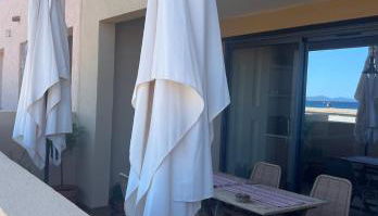 Magnifique appartement vue mer Hyeres - Foto 2