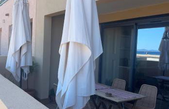 Magnifique appartement vue mer Hyeres - Foto 2