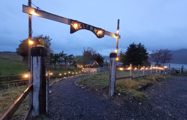 Sound of Durnamuck - Foto 2