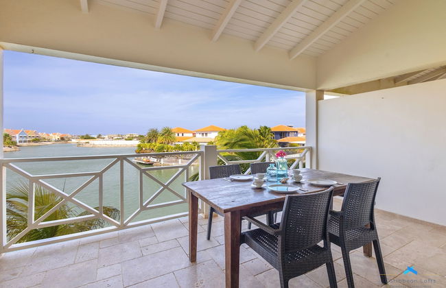 Marina View Apartments - Foto 29