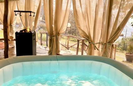 Agriturismo Tassinaia - Foto 1