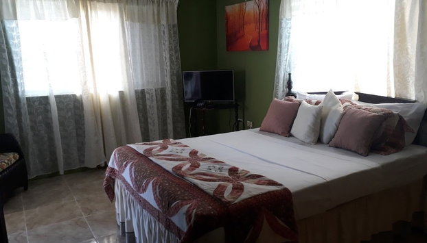 Ochi Cottage - Foto 3, Habitación