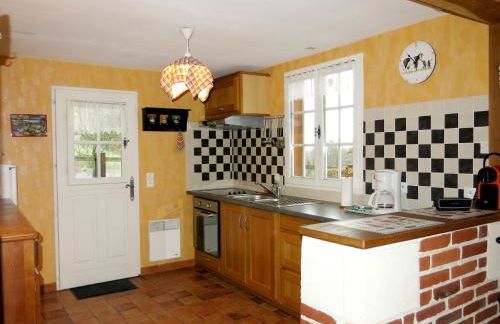 Holiday Home Les Prés Rousselins by Interhome - Foto 5