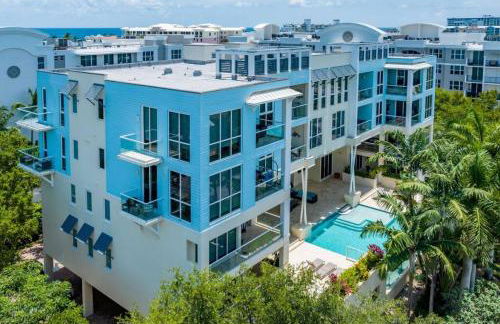 Coastal Condo Deerfield Beach Retreat 3 bed 2 bath - Photo 62