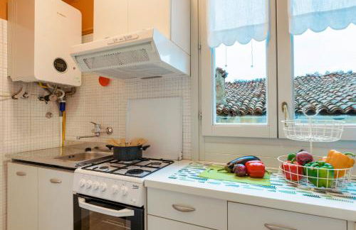 Iseo Portelle Holiday da Barbara - private parking & bike storage - Foto 7