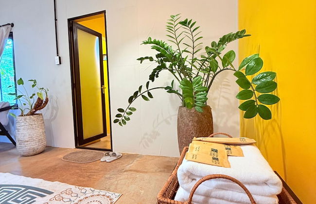 XOM Organic Farm Stay - Foto 47