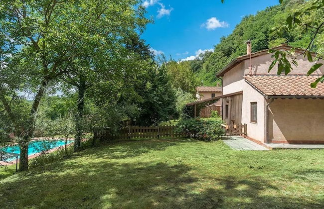 Casa al Fiume - Villa with private pool - Foto 38