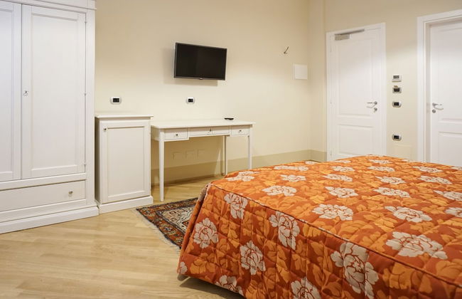 Casa Isolani Piazza Maggiore 1.0 - Foto 7