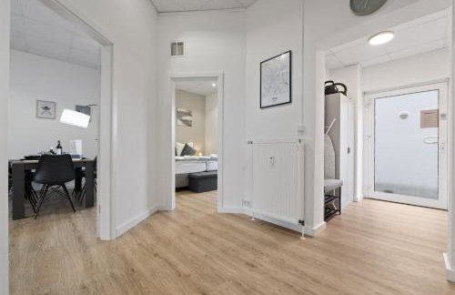 Modern und kinderfreundlich, 3km zu Messe, Airport Köln-Bonn - Foto 15