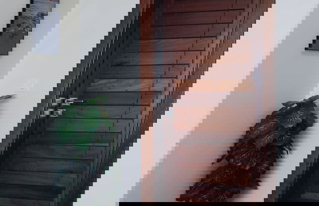 Remarkable 3-bed Apartment in Zanzibar - Photo 48