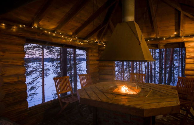 Pohosniemi - Foto 25