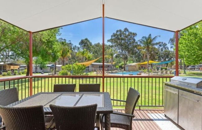 Discovery Parks - Moama West - Photo 11