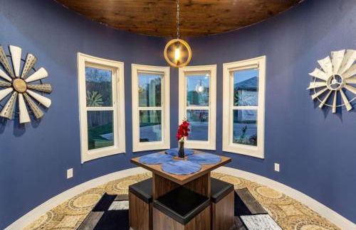 Luxury Spanish Style Getaway - Foto 11