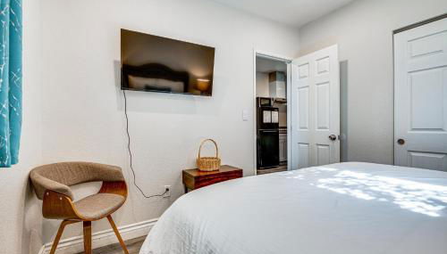 Explore Shops, Eats and Entertainment! Pasadena Apt - Foto 2