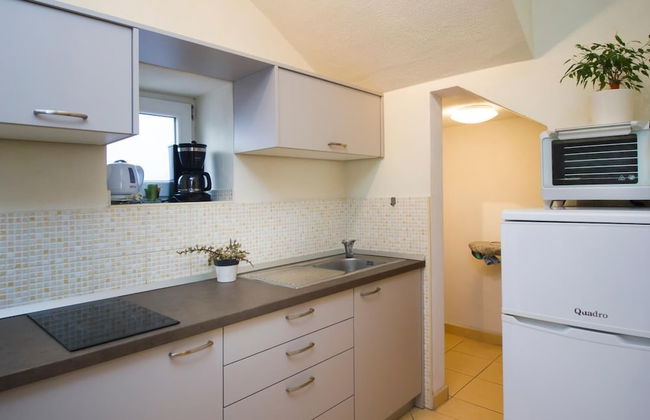 Apartments Selak - Foto 29