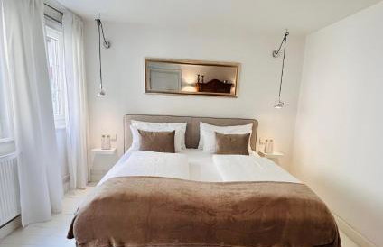 Altstadtdomizil Schwäbisch Hall - Foto 1