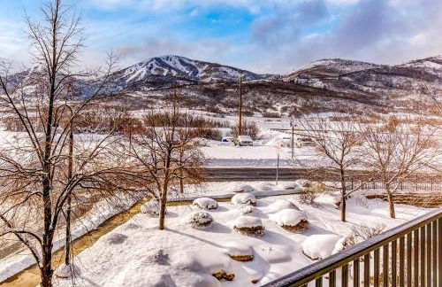 The Mountain Getaway - Foto 17