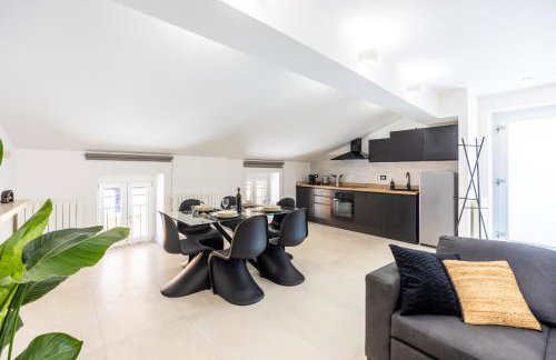 LUSSO e DESIGN, APPARTAMENTO 6 MINUTI AEROPORTO ORIO AL SERIO - Foto 12