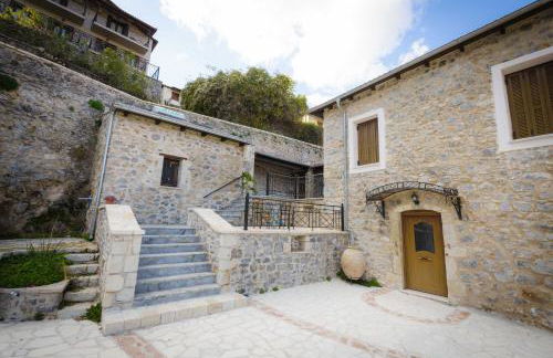 Αρχοντικό Γκιντώνη - Foto 25