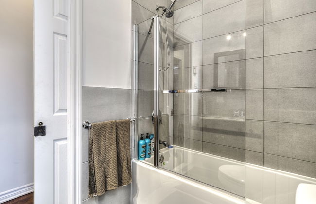 St Laurent Apartments - Foto 49