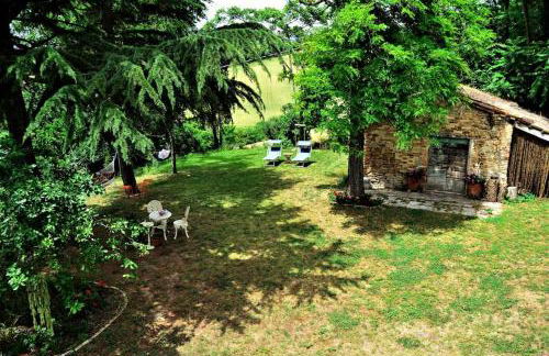 Casa Fiorenza - Foto 13