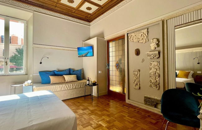 Z-ArchSuites Urbs - Foto 31