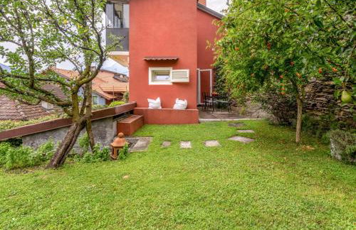 Holiday Home Rachele by Interhome - Foto 51