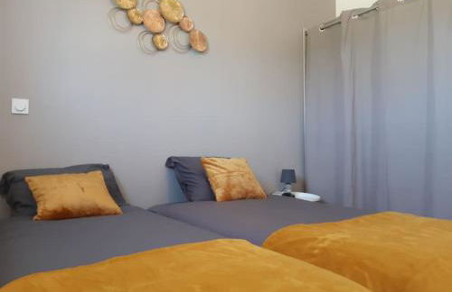 La Maison du Lividig 3 étoiles OT29 - Foto 23